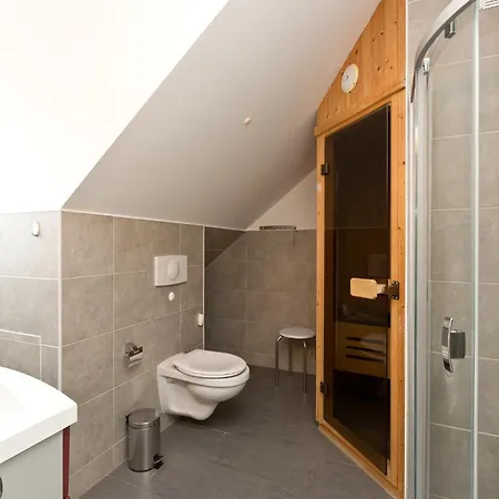 Royal Whg3 Apartman Göhren-Lebbin