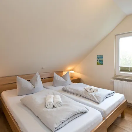 Apartman Royal Whg3 Göhren-Lebbin
