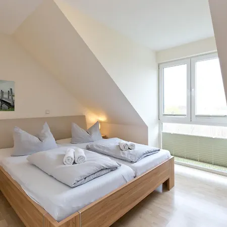 Royal Whg3 Apartman
