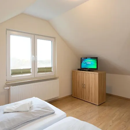 Royal Whg3 Apartman *