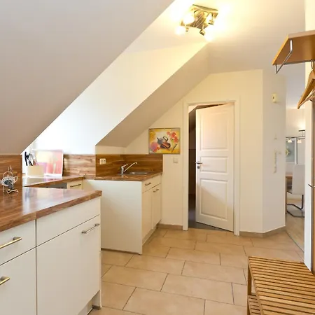 Royal Whg3 Apartman