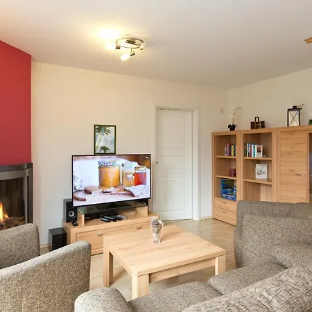 Apartman Royal Whg3 *